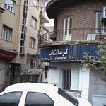 پاساژ تاسیسات طالقانی
