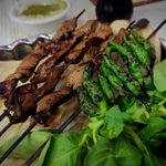 مجموعه غذاهای سنتی بابایی