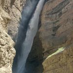 آبشار هفت چشمه