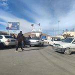 گمرک مرزی بازرگان