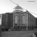 مسجد جامع مبارک شهر