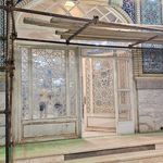 رستوران مجدالدین