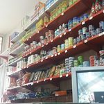 سوپرمارکت رضایی
