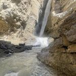 آبشار هفت چشمه