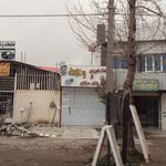 غذاخوری و آشپزخانه