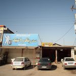 خدمات رینگ و لاستیک عبدی 