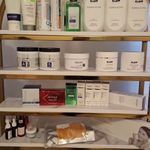 فیشال و پاکسازی پوست زهره شفیعی