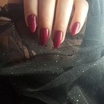 خدمات تخصصی ناخن گلنوش(تخفیف مراجعه اول)