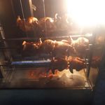 ساندویچ و پیتزا سان