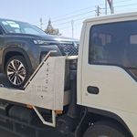امداد خودرو و یدک کش کفی خودروبر امیدی