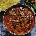 غذای خانگی آوان