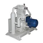 شرکت سامان گاز امین