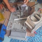 خدمات فنی ماهشهر تهویه و برقکاری