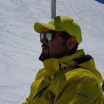 آموزش اسکی آلپاین ⛷️