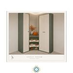 استودیو معماری نازآفرین دیندار