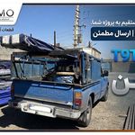 فروش لوازم و تجهیزات آسانسور
