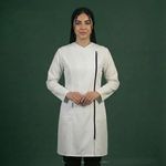 پوشاک پزشکی و رستورانی افیون