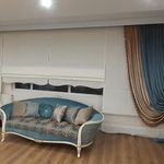 خدمات فروش وشستشوی پرده کاووسی(کل تهران)