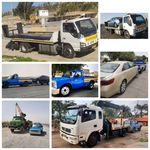 امداد خودرویدکش آسوده خاطر سبزوار