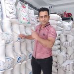 برنج و خشکبار کادوس