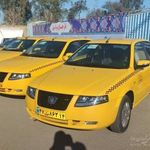 تاکسی تلفنی شبانه روزی سیروسفر