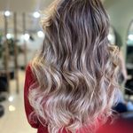 سالن تخصصی مو و ناخن الهه مقصودی