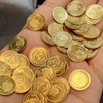 گالری طلا و سکه میلاد حبیب زارع