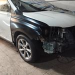 صافکاری نقاشی خودرو سهراب