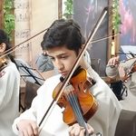موسسه موسیقی نغمه پردازان بهنام