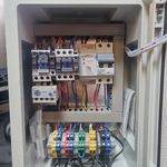 برق صنعتی رعدآسا