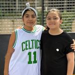 آکادمی بسکتبال مهیاران🏀 (سعادت آباد)