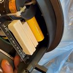 تعمیرات تخصصی کارینو آمپلیفایر بنیادی