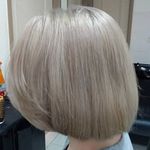 آموزشگاه و سالن زیبای رزگلد