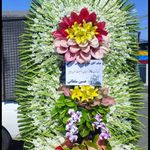 گل فروشی دنیز آنلاین (شعبه 2)