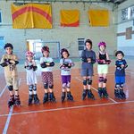 آموزش  اسکیت