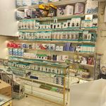 تجهیزات پزشکی رفاه طب