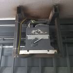 تعمیرات جک پارکینگ