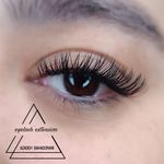 آموزش و خدمات اکستنشن مژه و لیفت (مژک)
