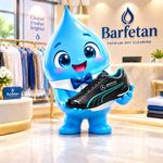 خشکشویی پریمیوم بارفتن