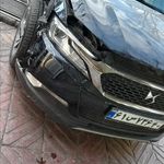 صافکاری بی رنگ pdR حتی در محل