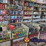لوازم تحریر سنجاقک