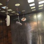 آسانسور سفیر صعود پردیس