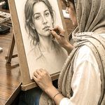 آموزشگاه نقاشی هنرهای زیبا