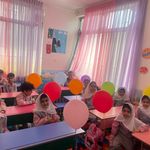 مهدکودک و پیش دبستانی گل های بهشت