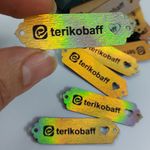 لیبل شاپ تولید کننده انواع لیبل