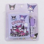 لوازم تحریر زی نوت