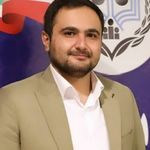 وکیل پایه یک دادگستری علی حیاتی