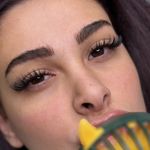 آکادمی تخصصی اکستنشن مژه مریم حسینی