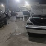 تعمیرگاه سامان خودرو