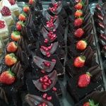 شیرینی ناتلی (کاشانک)